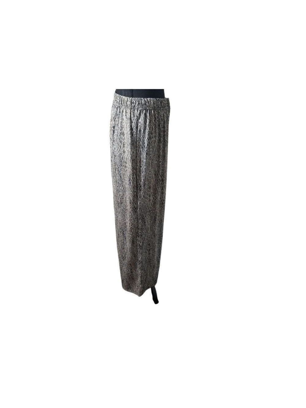 Stretch Waist Womens Pants bybDenim 24/7 RJBp-151